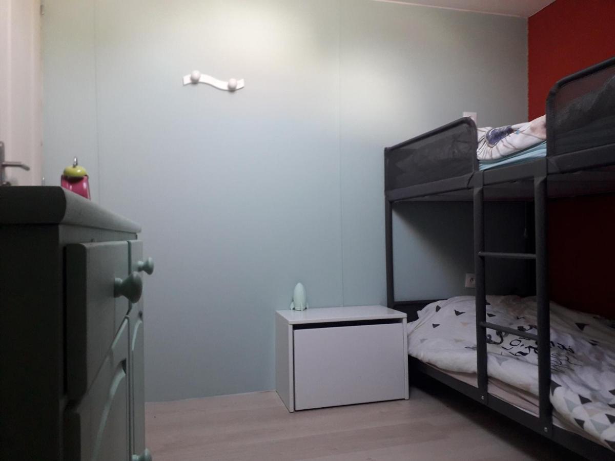 Cottage A Merlimont Plage المظهر الخارجي الصورة